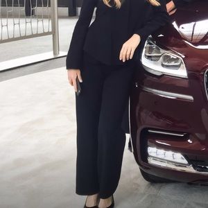 EMPORIO ARMANI Suit Pants